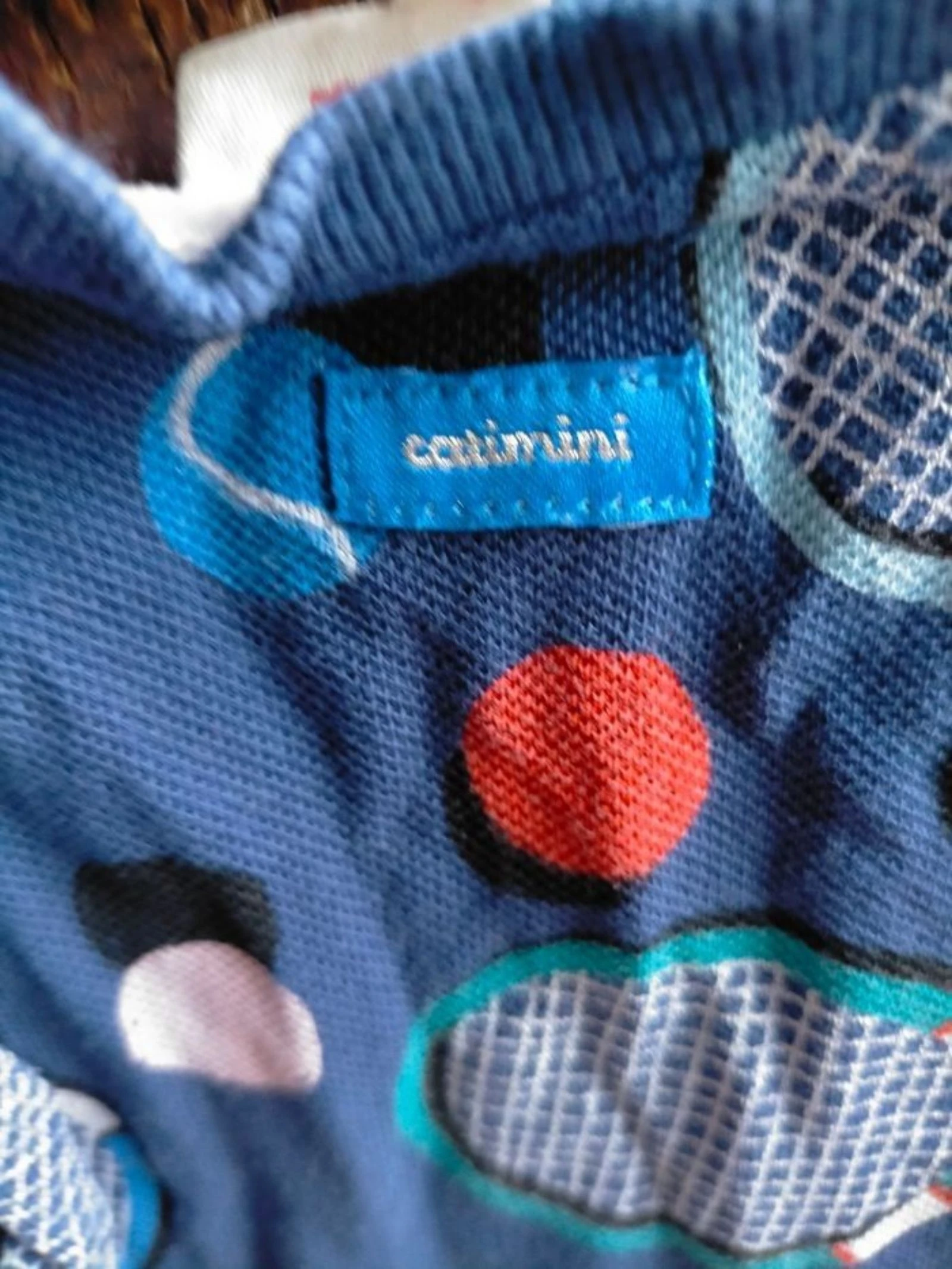 Ravissante robe Catimini 4 ans  – photo 3